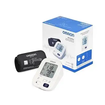 OMRON M3 Comfort HEM-7155-E Blood Pressure Monitors