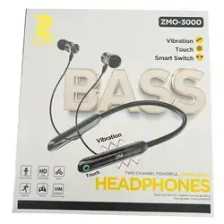 HEADPHONES zmo-3000