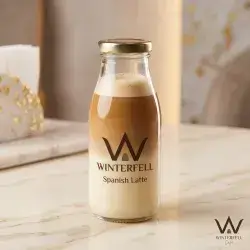 Spanish Latte