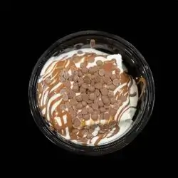 Nutella Qashtota