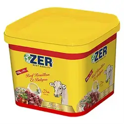 Zer Chicken Stock Powder