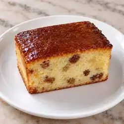 Banana Cake