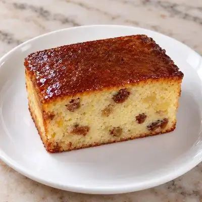 Banana Cake