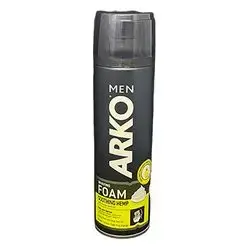 Arko Foam 200Ml