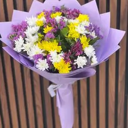 چەپكە گوڵی سروشتی
