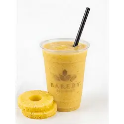 Pineapple Smoothie