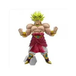 Broly Super 20 Cm