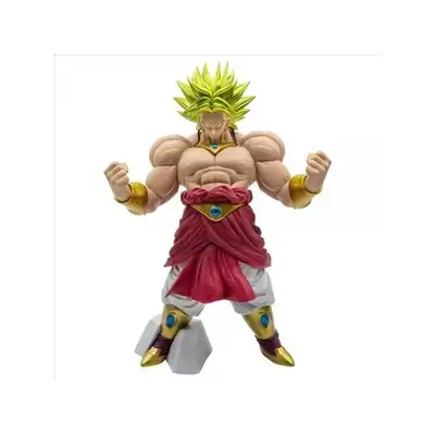 Broly Super 20 Cm