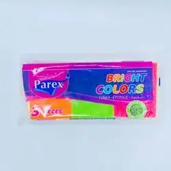 Pyrex Sponge 3 Colors