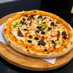 Beef - Medium