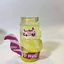 HUG BOTTLE BAD BALI