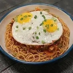 American Chop Suey