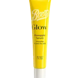Boots Glow Serum 30ml