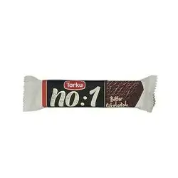 Nestle Number One Black