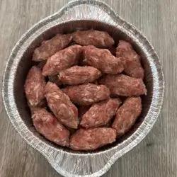 Kafshk Meat 2 Person