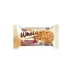 Whola Peanut Butter Cream Biscuit