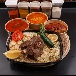 Lamb Qozi