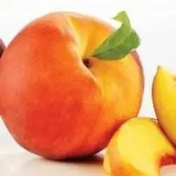 Peach