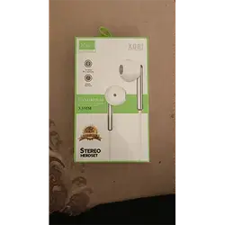 Earphones