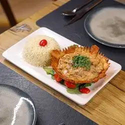 گۆشتی سترۆگانۆف