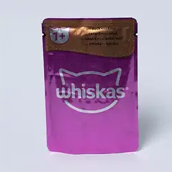 Whiskas ( 1 Year Old ) Duck
