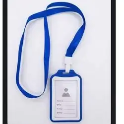 BADGE HOLDER