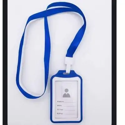 BADGE HOLDER