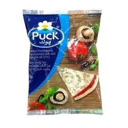 cheese puck for pizza 180 g