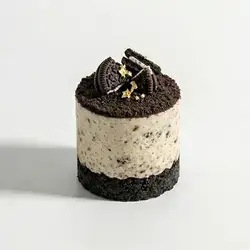 Oreo Cheesecake