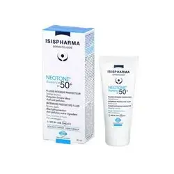 ISISPHARMA RADIANCE 50 SPF