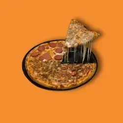 Four Seasons Pizza