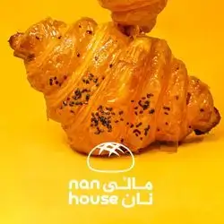 Cheese Croissant