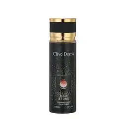 Clive Dorris -Body Women Mist