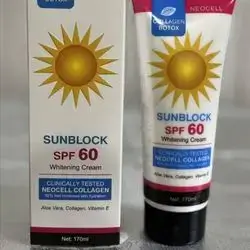 Sunscreen