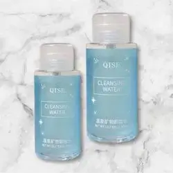 QISE Cleansing Water (300ml)
