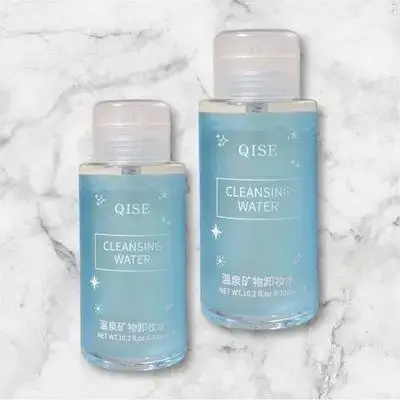 QISE Cleansing Water (300ml)