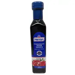 Hainan Sumac Sour Molasses 350 g