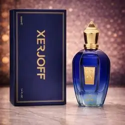 XERJOFF COMAN DANTE PERFUME 