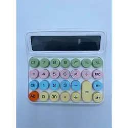Calculator 037-16
