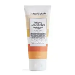 Waterclouds Relieve Conditioner balance and soothe the scalp for all hait types