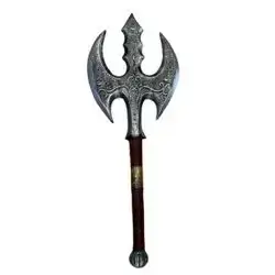 Larp Dark Axe – 65 Cm