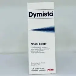 Dymista Nasal Spray