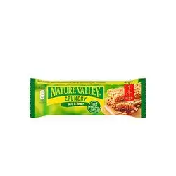 Nature Valley Crunchy Oats And Honey 24 Gm