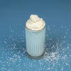 Milkshake Coconut