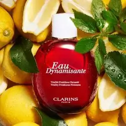 Clarins treatment fragrance 100ml