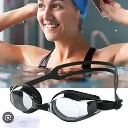 Swimming Glasses