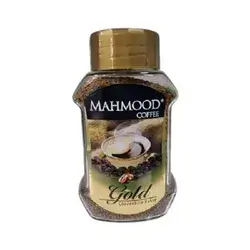 Mahmood Coffee Gold 200g