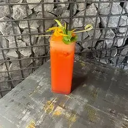 Fruity Mocktail