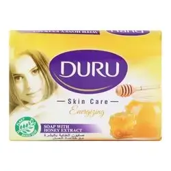 Duru Honey Skin Soap 65g