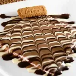 Lotus Crepe